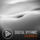 Digital Rhythmic - Loverman_41 (KissFM 2.0 Radio Show)