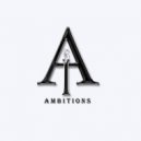 DJ Vik Tor - Deep Ambitions