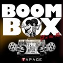 Gil in the mix - Boom Box ()