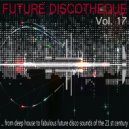 Ovca - Future Discotheque Vol. 17 ()
