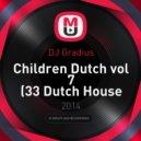 DJ Gradius - Children Dutch vol 7