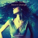 Mj Mark, RedCom - Alice In Change (Original mix)