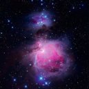 Kali mist - The Orion Nebula (Original mix)