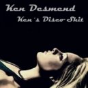 Ken Desmend - Ken´s Disco Shit