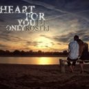 Dj Rostej - Heart For You Only (Original mix)
