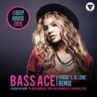 Fergie - L. A. Love