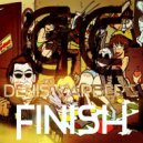 Denis Varberg - Finish