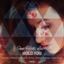 Inner Rebels, Liva K - Hold You (Millok Remix)