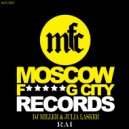 DJ Miller - Rai (Original Mix)