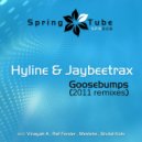 Hyline - Goosebumps (Vinayak A Remix)