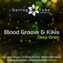 Blood Groove - Deep Grain (Andrey Potyomkin Remix)