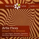 Artie Flexs - Down The Groove (Trapezform Remix)