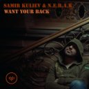 Samir Kuliev - Want Your Back (Acappella)