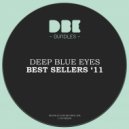 Magnetic Brothers - Looking Into Her Eyes Like A Sky (Faskil \'Fallen Skies\' Break Mix)