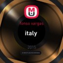 fonso vargas - italy