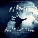Dj Rauff A.R.B Music - Don\'t Let Them Original Mix (Original mix)