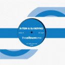 R-Tem, DJ Boyko - 2 Night (Radio Mix)
