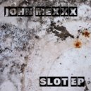 John Mexxx - Escrava (Original Mix)