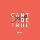 Influe - Lately (Original mix)