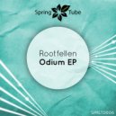 Rootfellen - Odium