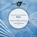 Mory Yacel - Snow (Syndrome Mix)