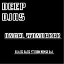 DEEP DJAS - Angel Wanderer (Original mix)