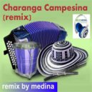 Jose Medina feat. Calixto Ochoa - (Charanga Campesina Remix)