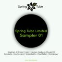 Campaner - Culture And Industry (Original Mix)