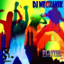 Dj Mechanik - Pin Pong