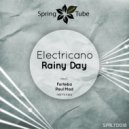 Electricano - Rainy Day (Forteba Remix)