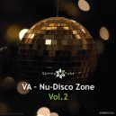 Domestic Technology & Syntheticsax - Sunset Beach Cocktail (Original Mix)