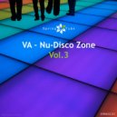 Luiz B - Music Is Hypnotizing