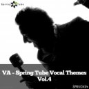 Invisible Sounds - Falling Away (Alexey Sorokin Remix)