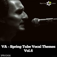 Ivan Boyarkin - You\'re All My Life