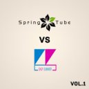 B-Max - April Feeling