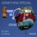 St Jean - Something Special
