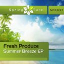 Fresh Produce - Hake It (Original Mix)