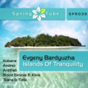 Evgeny Bardyuzha - Islands Of Tranquility (Blood Groove & Kikis Remix) (Blood Groove & Kikis Remix)