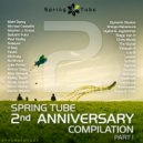 Shingo Nakamura - Move On (Original Mix)