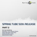 Soarsweep - Losing Rays (Ramiro Bernabela Remix)
