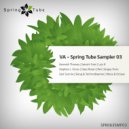Satoshi Fumi - Composition (Original Mix)