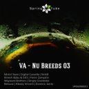 Digital Cassette - Free (Original Mix)