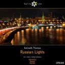 Kenneth Thomas - Russian Lights (Alex&er Remix) (Alex&er Remix)