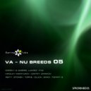 GREEN1 - Low Light (Original Mix)