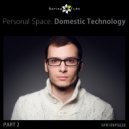 Invisible Sounds - Catching the Light (Domestic Technology Mix)