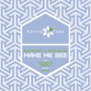 Electricano - Make Me See (Telekollektiv Remix)