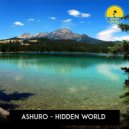 Ashuro - Higgs Boson (Original Mix)