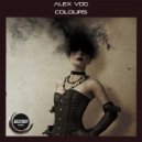 Alex Vog - Colours (Original Mix)