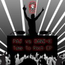PAJ - Somethings Come To Rock Me (Original Mix)