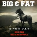 Big - A New Day (Radio Mix)